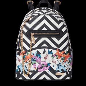 💦SPRAYGROUND "Cool" Glass House Savage Backpack👜🛍️ Need This for Trip!!!